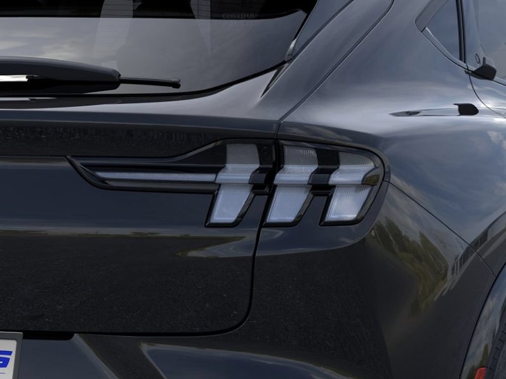 New 2026 Ford Mustang Mach-E Premium w/ Sport Appearance Package AWD/4WD image 21