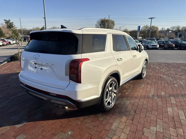 Used 2025 Hyundai Palisade Limited image 14