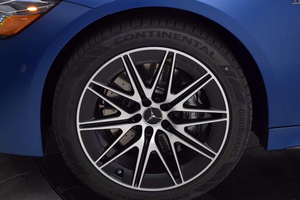 New 2026 Mercedes-Benz AMG GT 43 image 12