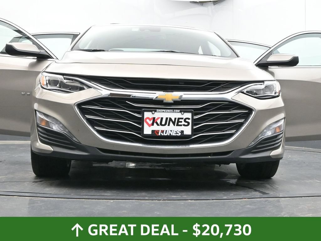 Used 2024 Chevrolet Malibu LT image 71