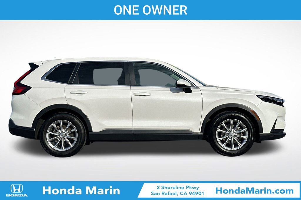 Used 2023 Honda CR-V EX-L image 4