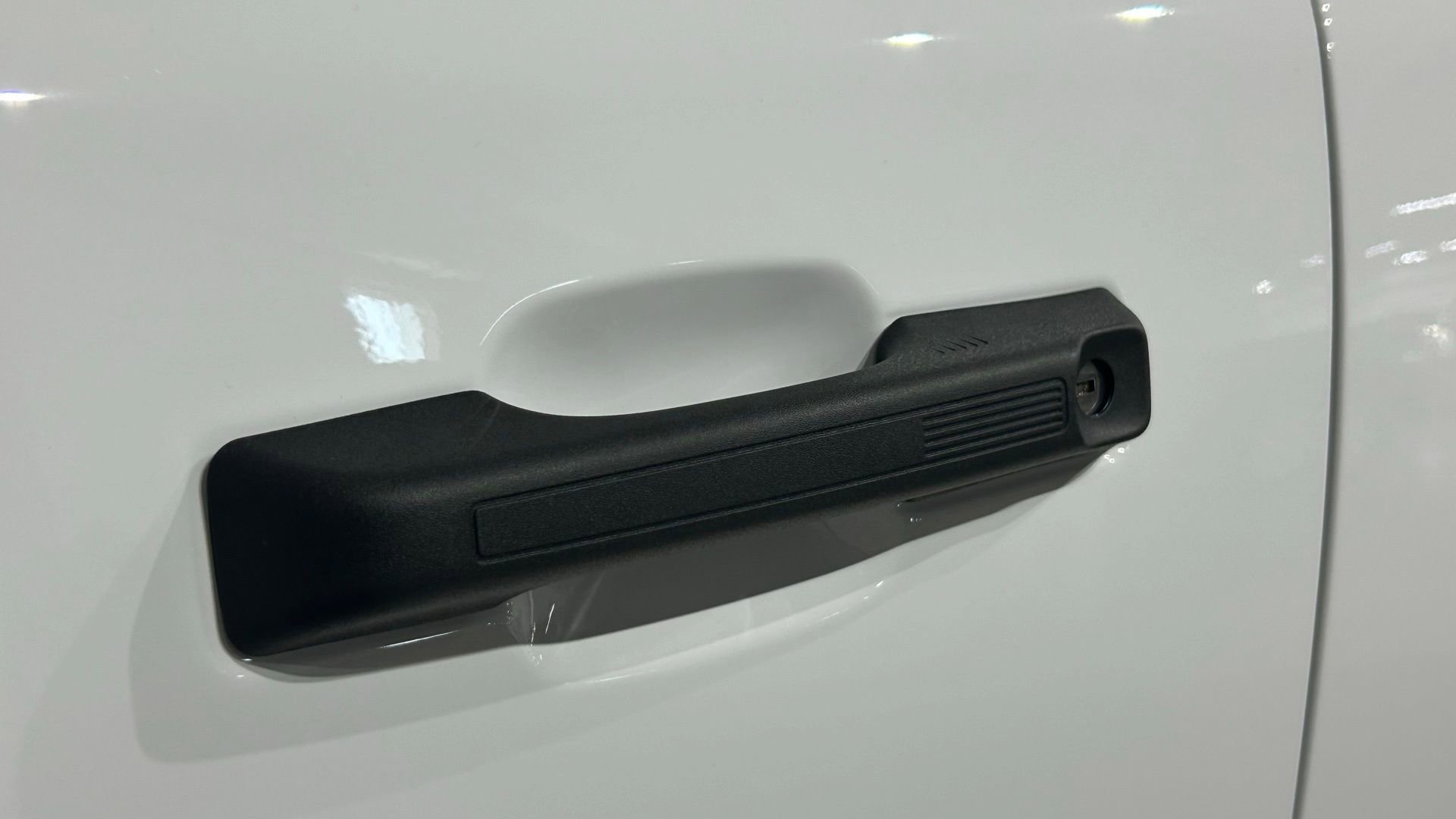 New 2026 Ford Bronco Sport Outer Banks image 20