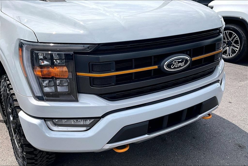 Used 2023 Ford F150 Tremor w/ Trailer Tow Package AWD/4WD image 34