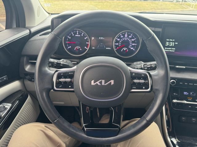 Used 2022 Kia Carnival SX image 20