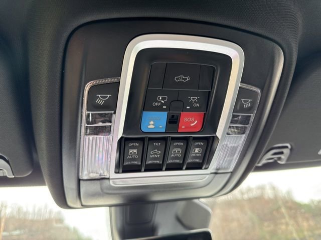 New 2026 RAM 1500 Limited image 52