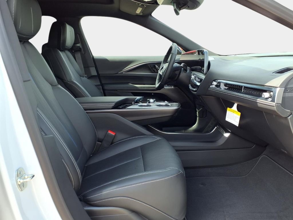 New 2026 Cadillac Lyriq Sport RWD image 13