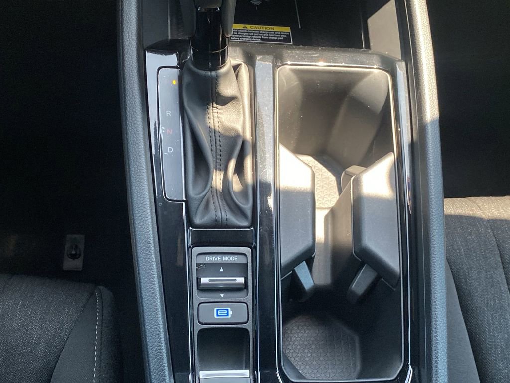 Used 2025 Honda Accord Sport image 19