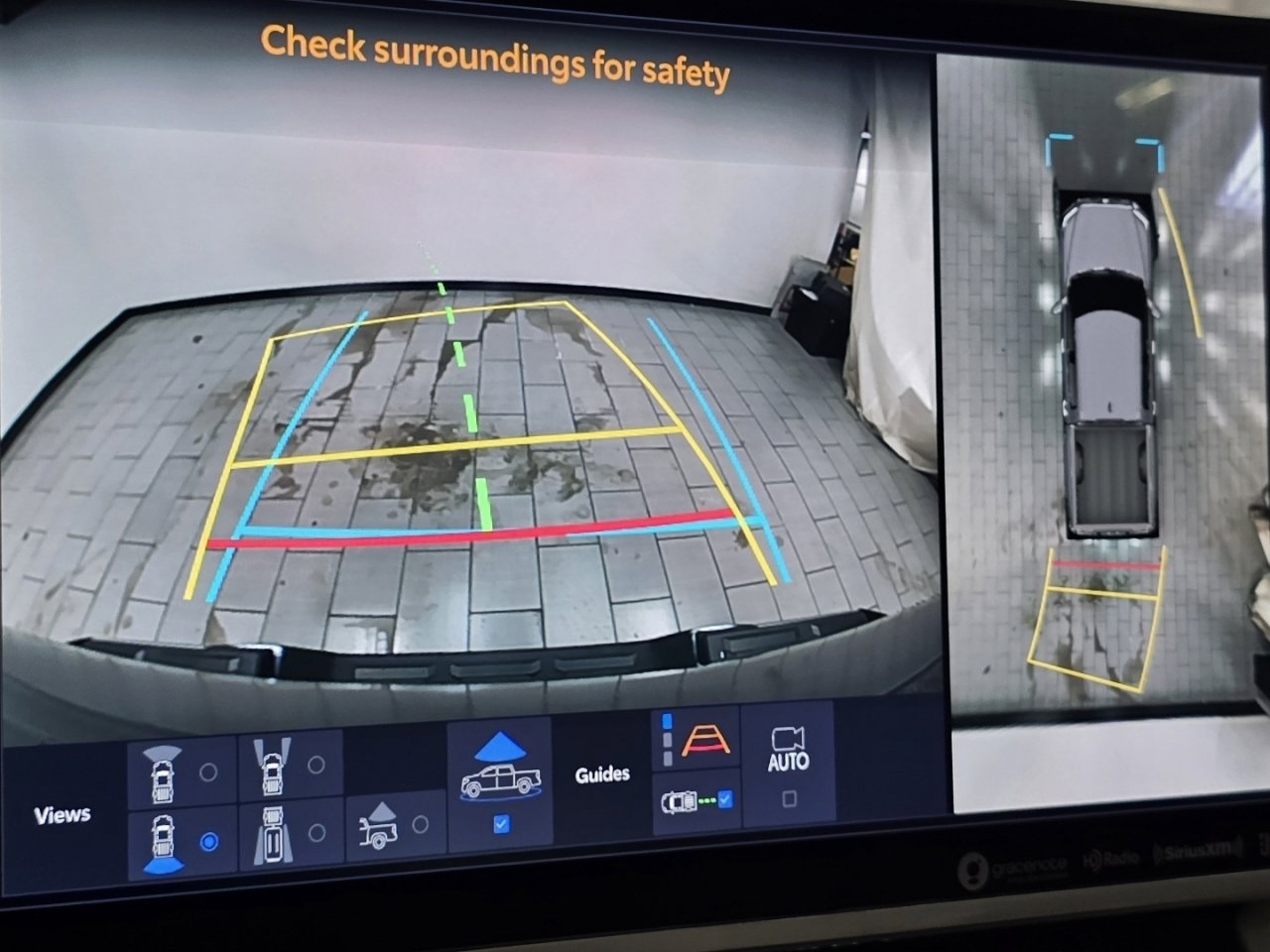 Used 2024 Toyota Tundra Capstone image 7