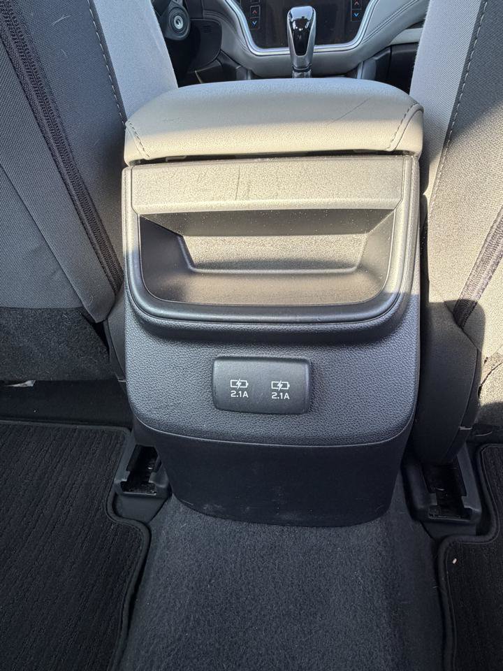 Used 2021 Subaru Legacy Premium w/ Popular Package #1 AWD/4WD image 34