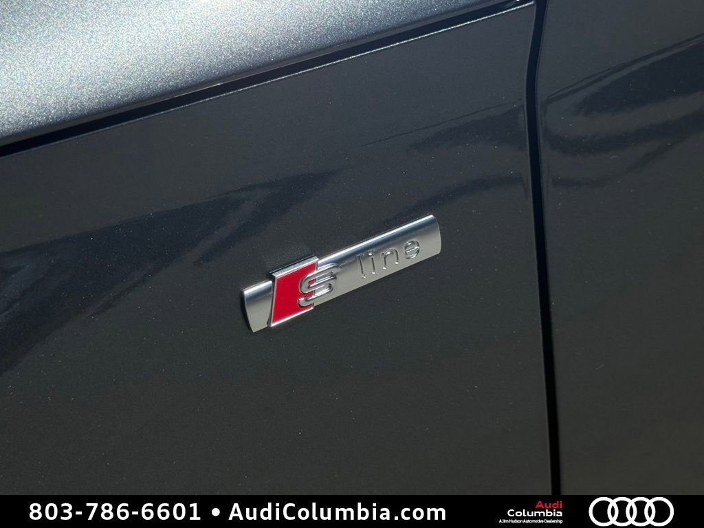 Used 2023 Audi Q5 2.0T Prestige AWD/4WD image 8