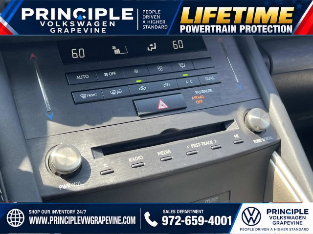 Used 2020 Lexus IS 300 F Sport w/ F Sport Package AWD/4WD image 21