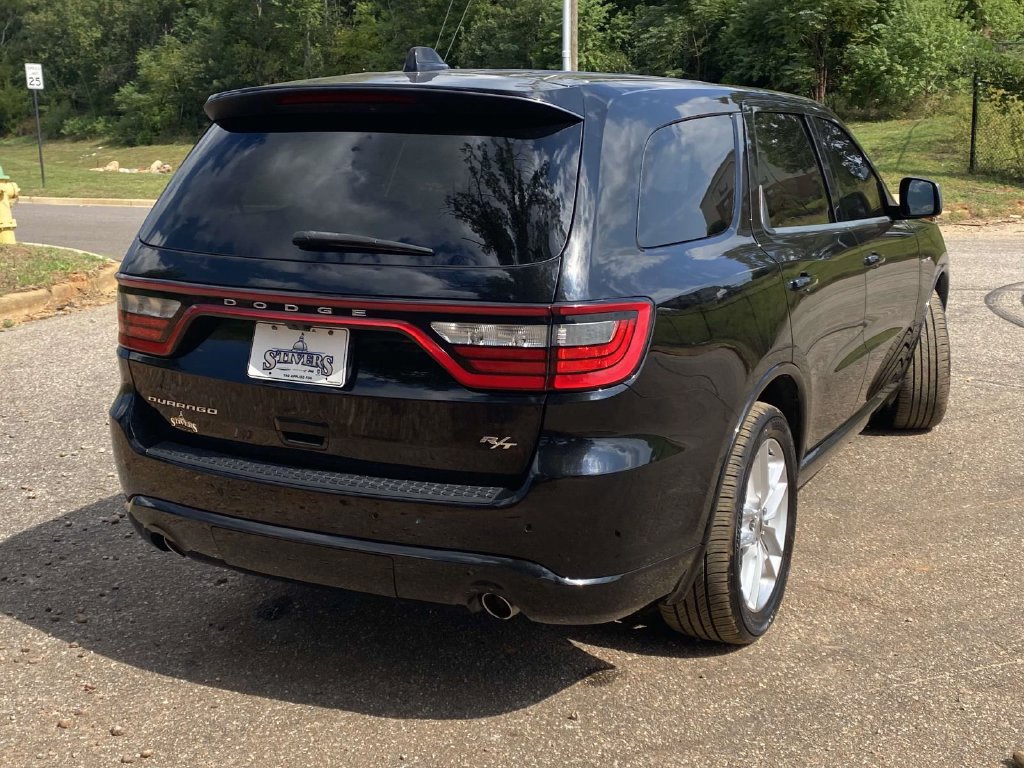 Used 2022 Dodge Durango R/T RWD image 9