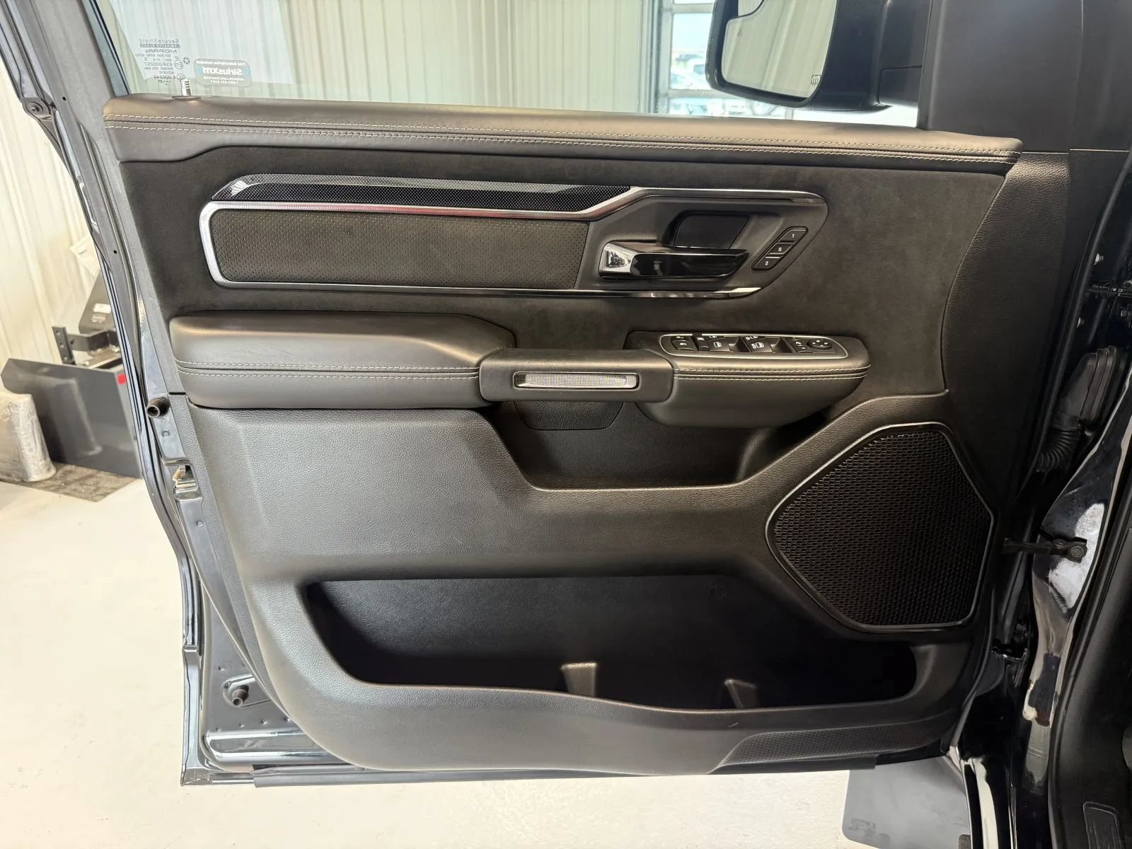 Used 2021 RAM 1500 TRX w/ TRX Level 2 Equipment Group AWD/4WD image 9