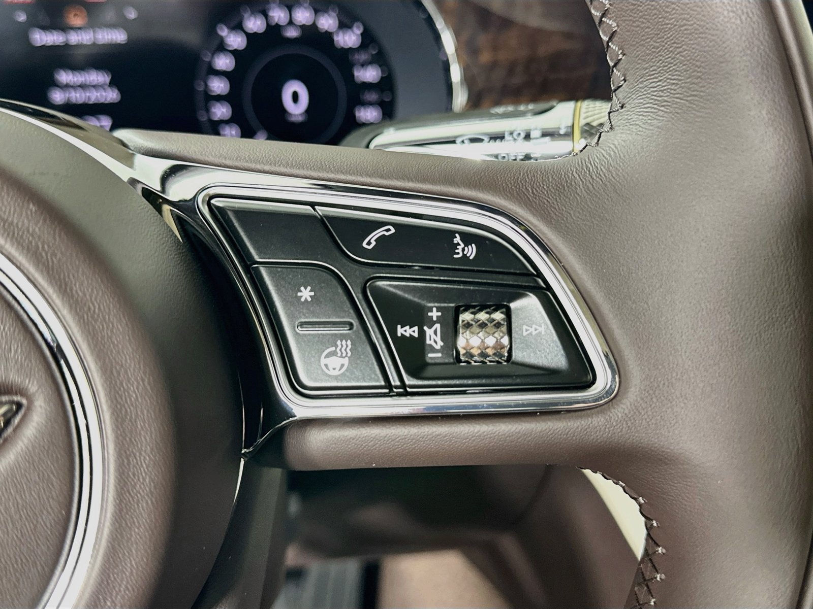 New 2026 Bentley Continental GT AWD/4WD image 21