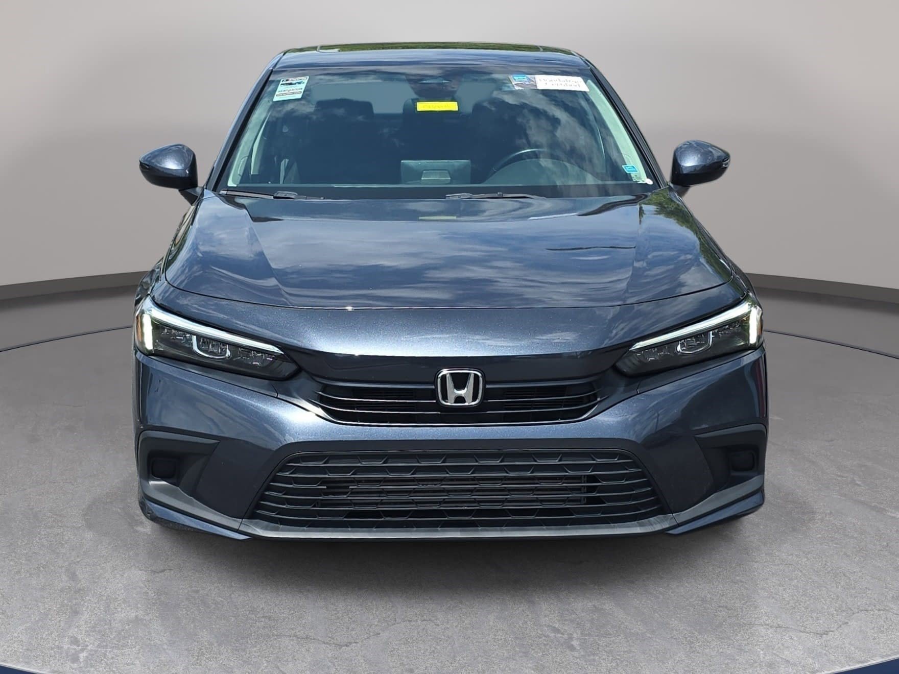 Used 2023 Honda Civic EX image 2