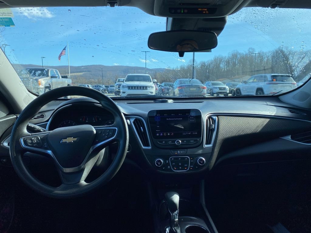 Used 2023 Chevrolet Malibu LT image 7