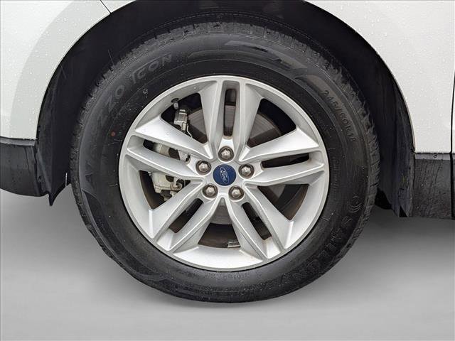 Used 2018 Ford Edge SEL FWD image 22