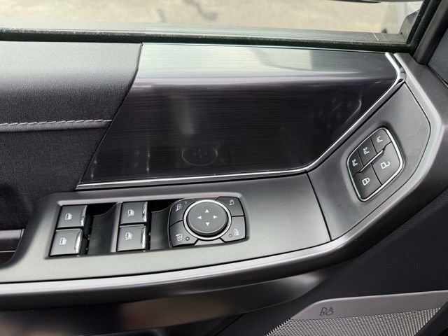 New 2025 Ford F150 Lariat w/ Equipment Group 501A Mid image 12