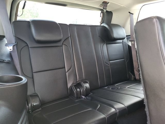 Used 2015 Chevrolet Tahoe LT AWD/4WD image 19