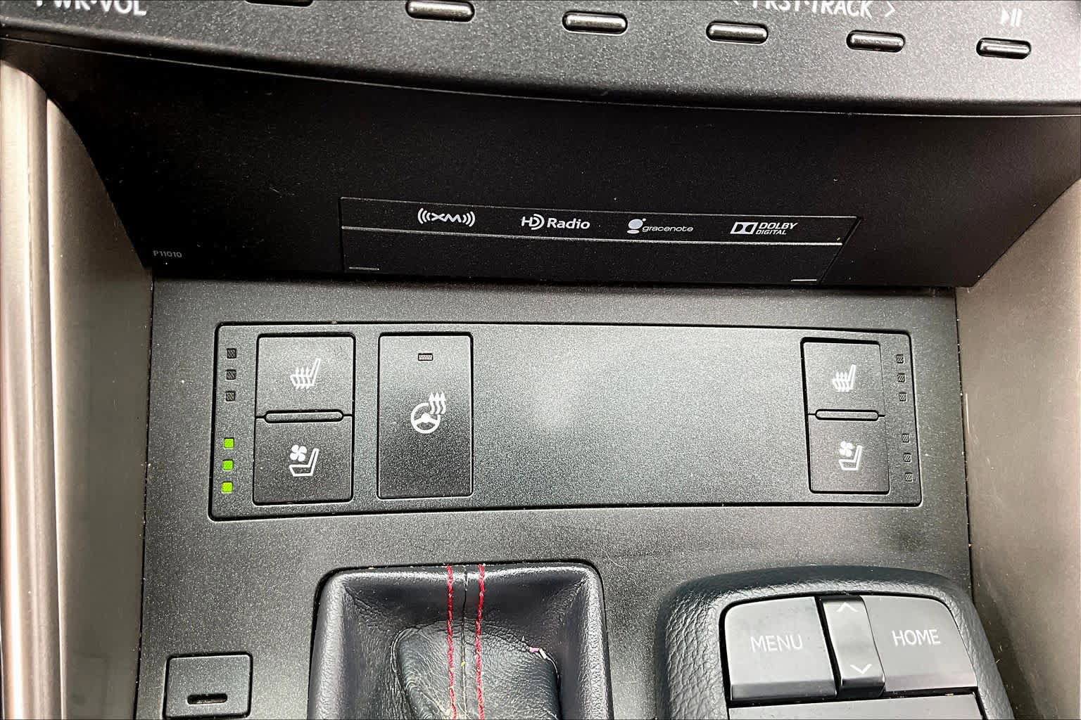 Used 2015 Lexus IS 200t AWD w/ Navigation System Package image 32