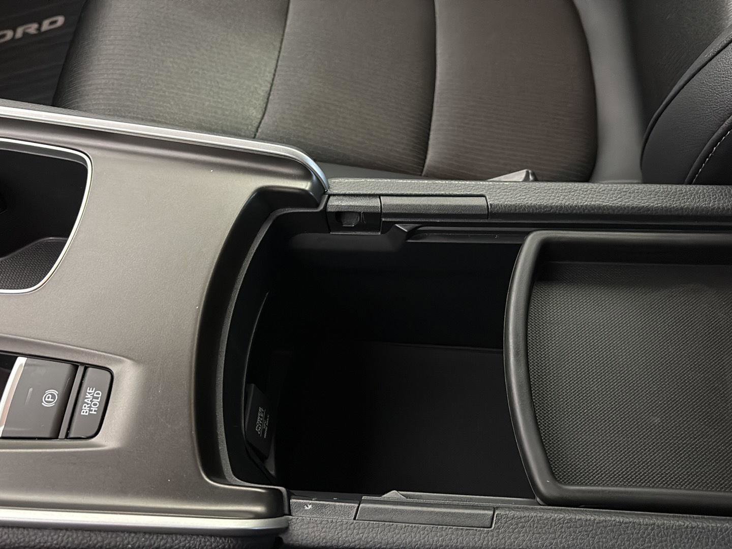 Used 2022 Honda Accord Sport image 33