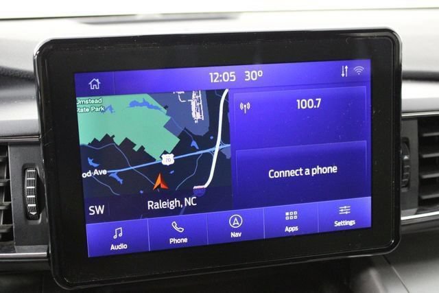 Used 2021 Ford Explorer XLT w/ Equipment Group 202A AWD/4WD image 42