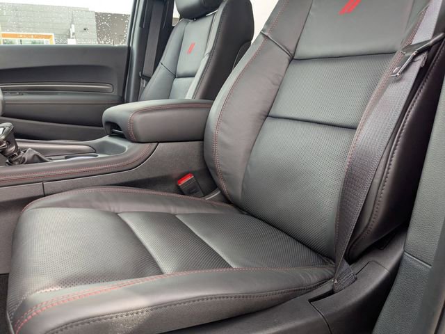 New 2026 Dodge Durango GT image 14