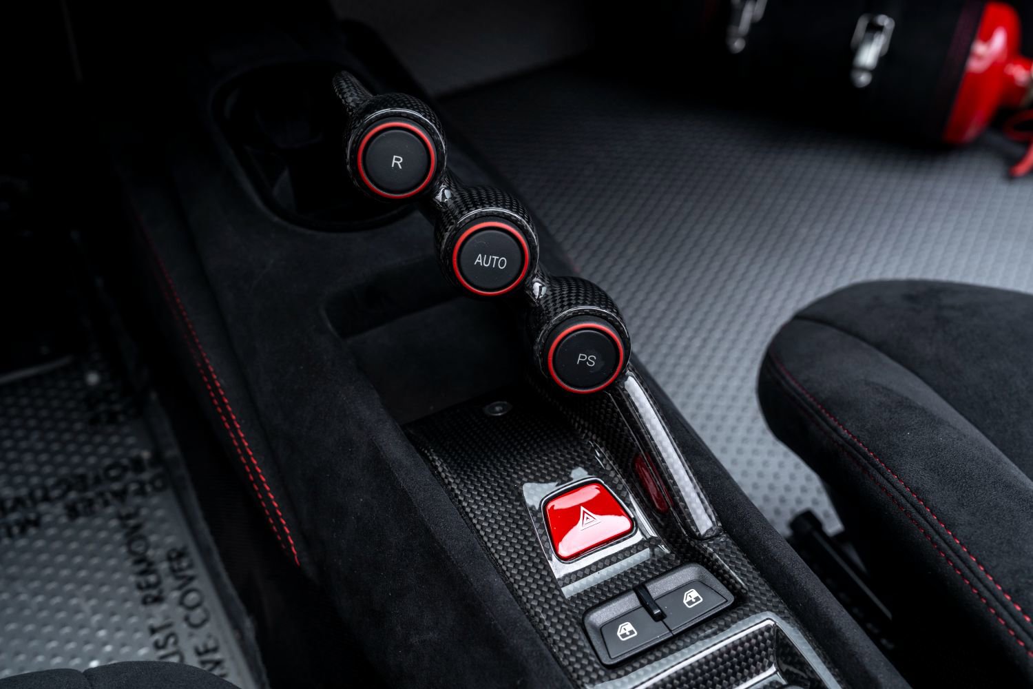 Used 2020 Ferrari 488 Pista Spider image 67