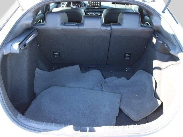 Used 2025 Honda Civic Sport Touring image 22