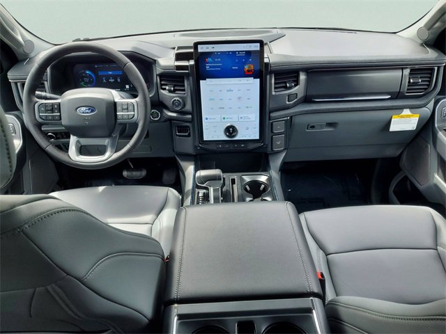 New 2025 Ford F150 Lightning Flash image 26