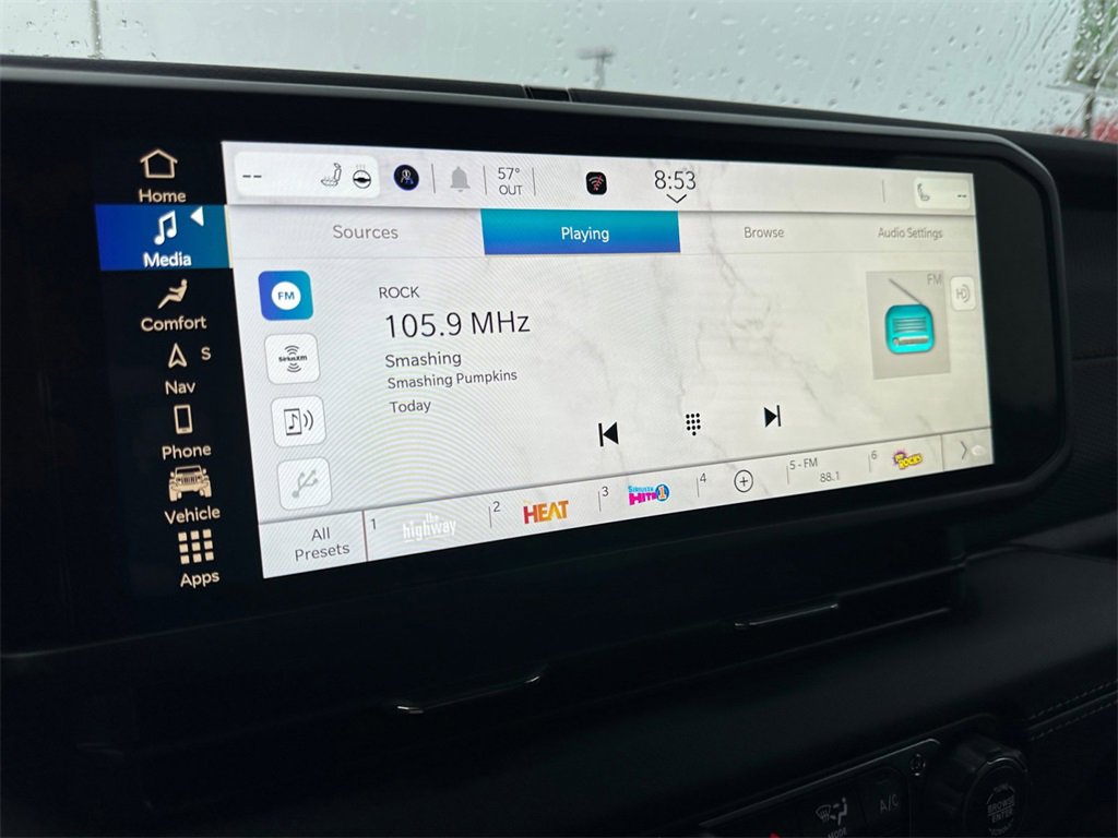 New 2026 Jeep Wrangler Unlimited Rubicon image 22