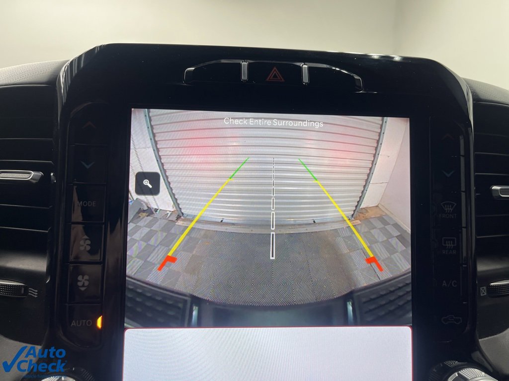 Used 2024 RAM 2500 Power Wagon w/ Level 1 Equipment Group image 13