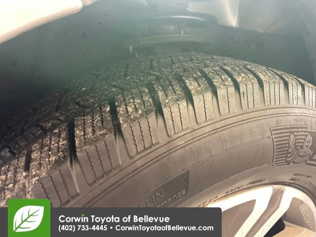 Used 2016 Chevrolet Traverse LT image 28