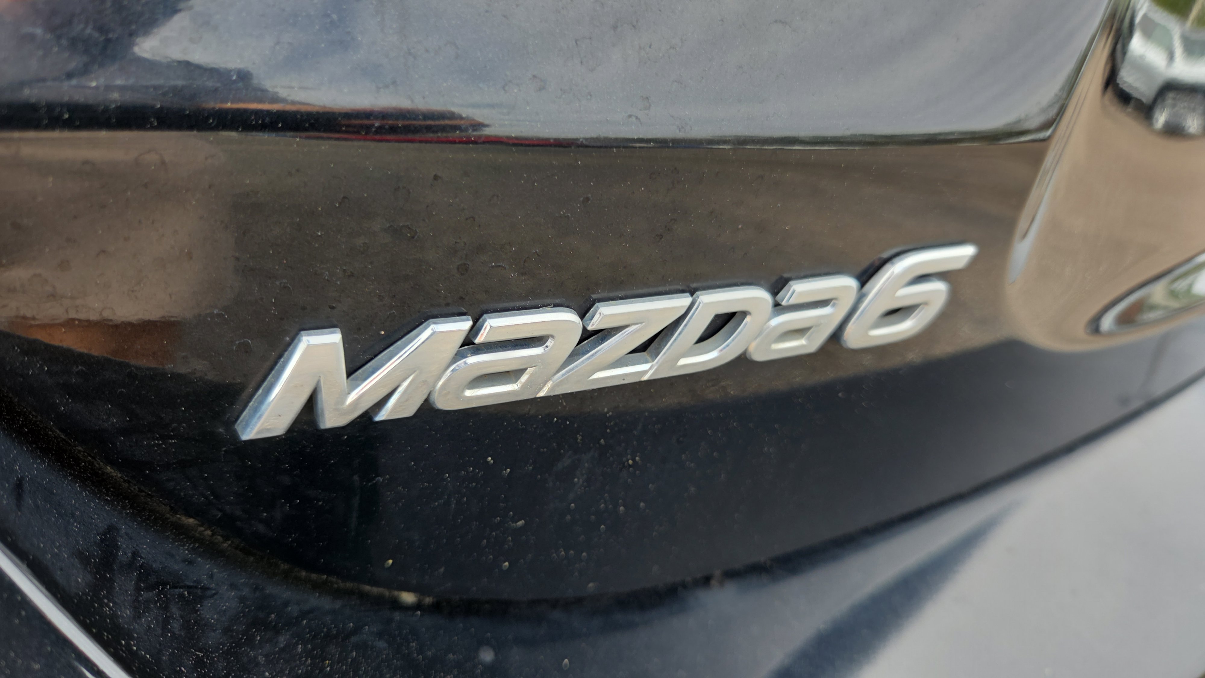 Used 2016 MAZDA MAZDA6 Touring image 14