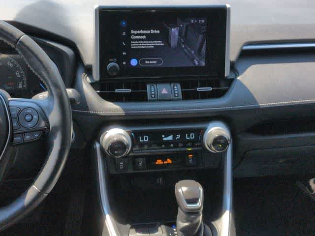 Used 2024 Toyota RAV4 XLE Premium w/ Weather Package AWD/4WD image 28