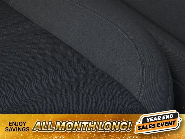 New 2026 Chevrolet Silverado 1500 Custom Trail Boss w/ LPO, Dark Essentials Package image 21