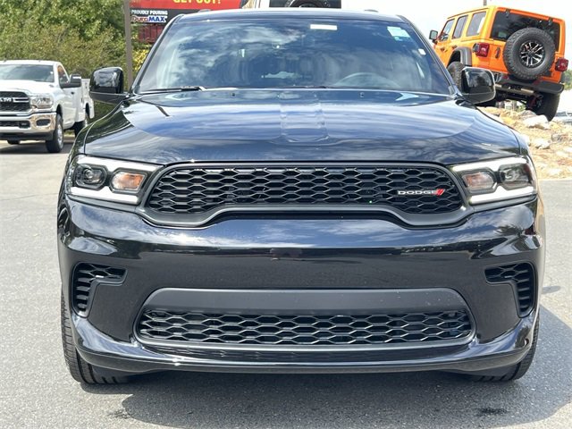New 2026 Dodge Durango GT w/ Blacktop Package image 15