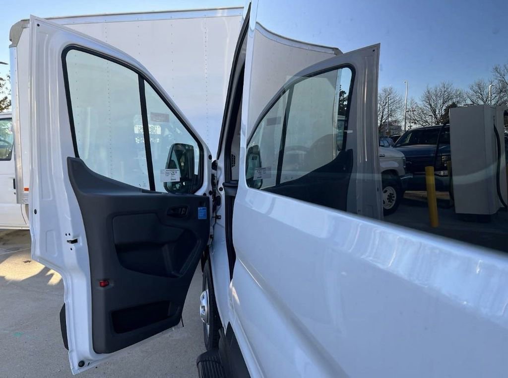 New 2023 Ford Transit 350 XL RWD image 5
