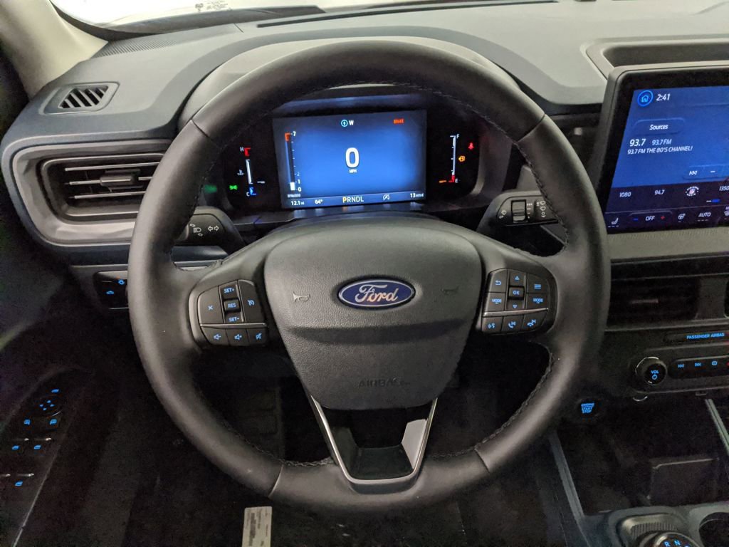 New 2026 Ford Maverick XLT w/ XLT Luxury Package image 16