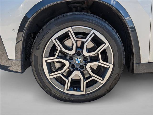 Certified 2025 BMW X1 xDrive28i w/ Premium Package AWD/4WD image 24