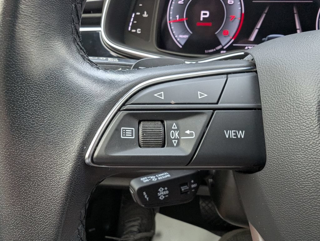Used 2023 Audi Q7 2.0T Premium Plus AWD/4WD image 17