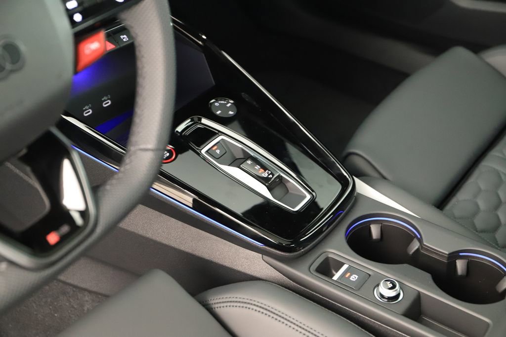 Used 2026 Audi RS 3 AWD/4WD image 18