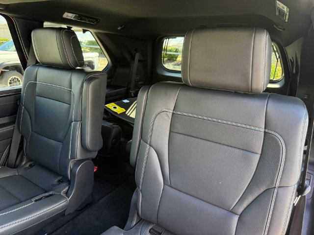 Used 2026 Toyota Sequoia Limited AWD/4WD image 28