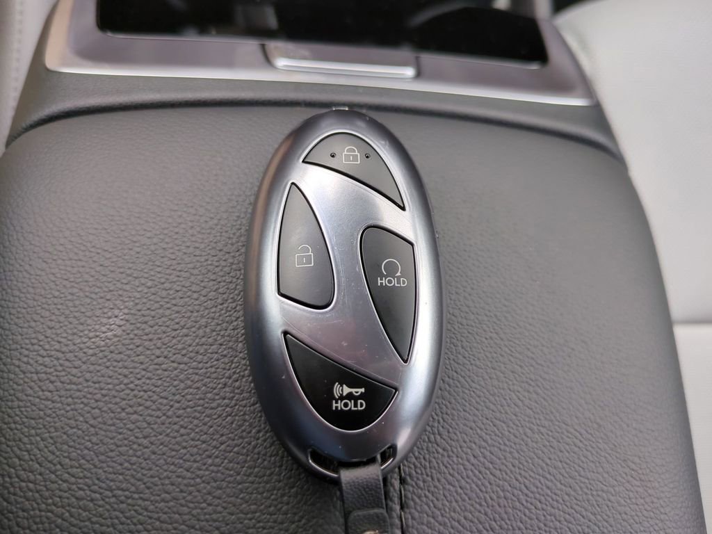 New 2026 Hyundai Santa Cruz Limited image 31