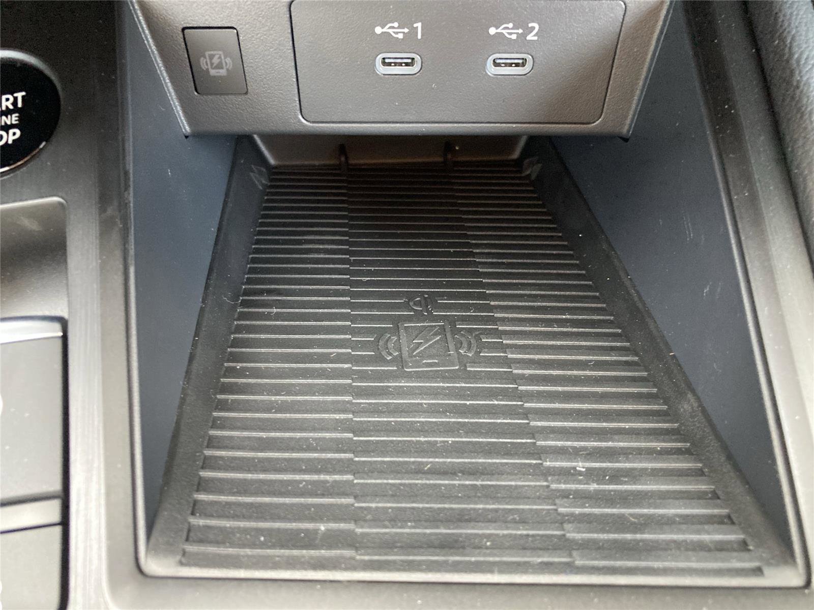 New 2025 Nissan Kicks SR image 27