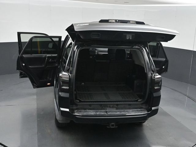 Used 2015 Toyota 4Runner Trail AWD/4WD image 51