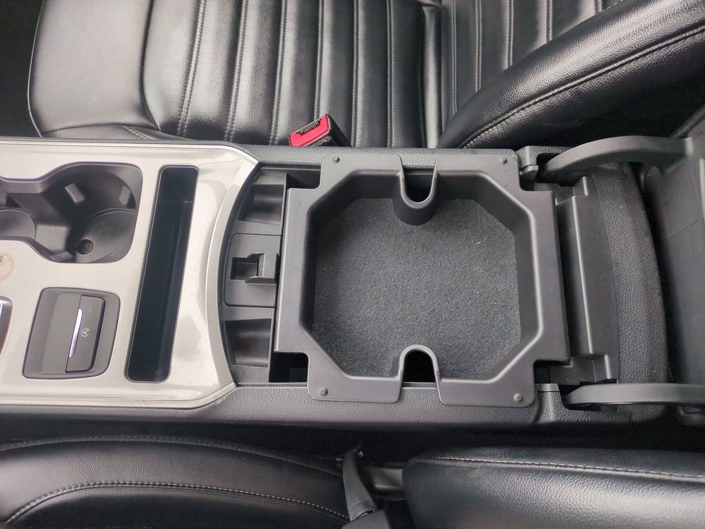 Used 2023 Ford Edge SEL image 29