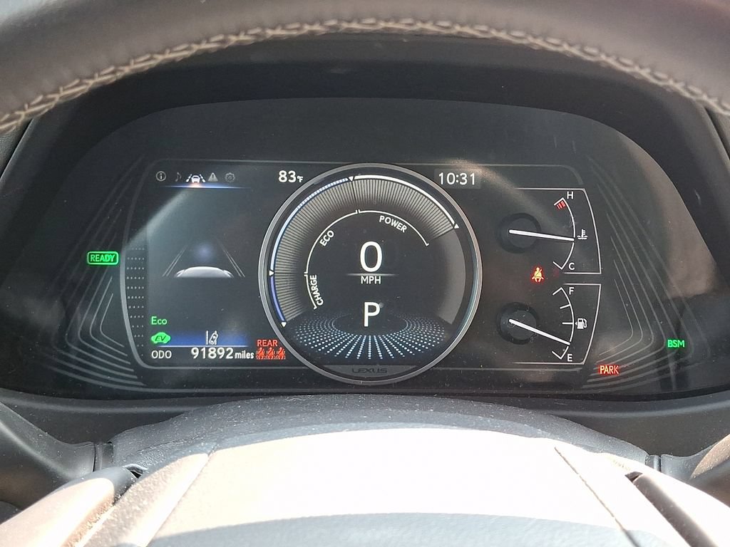 Used 2021 Lexus UX 250h w/ Premium Package AWD/4WD image 23