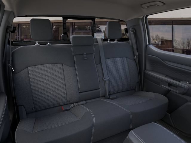 New 2026 Ford Ranger XLT AWD/4WD image 11