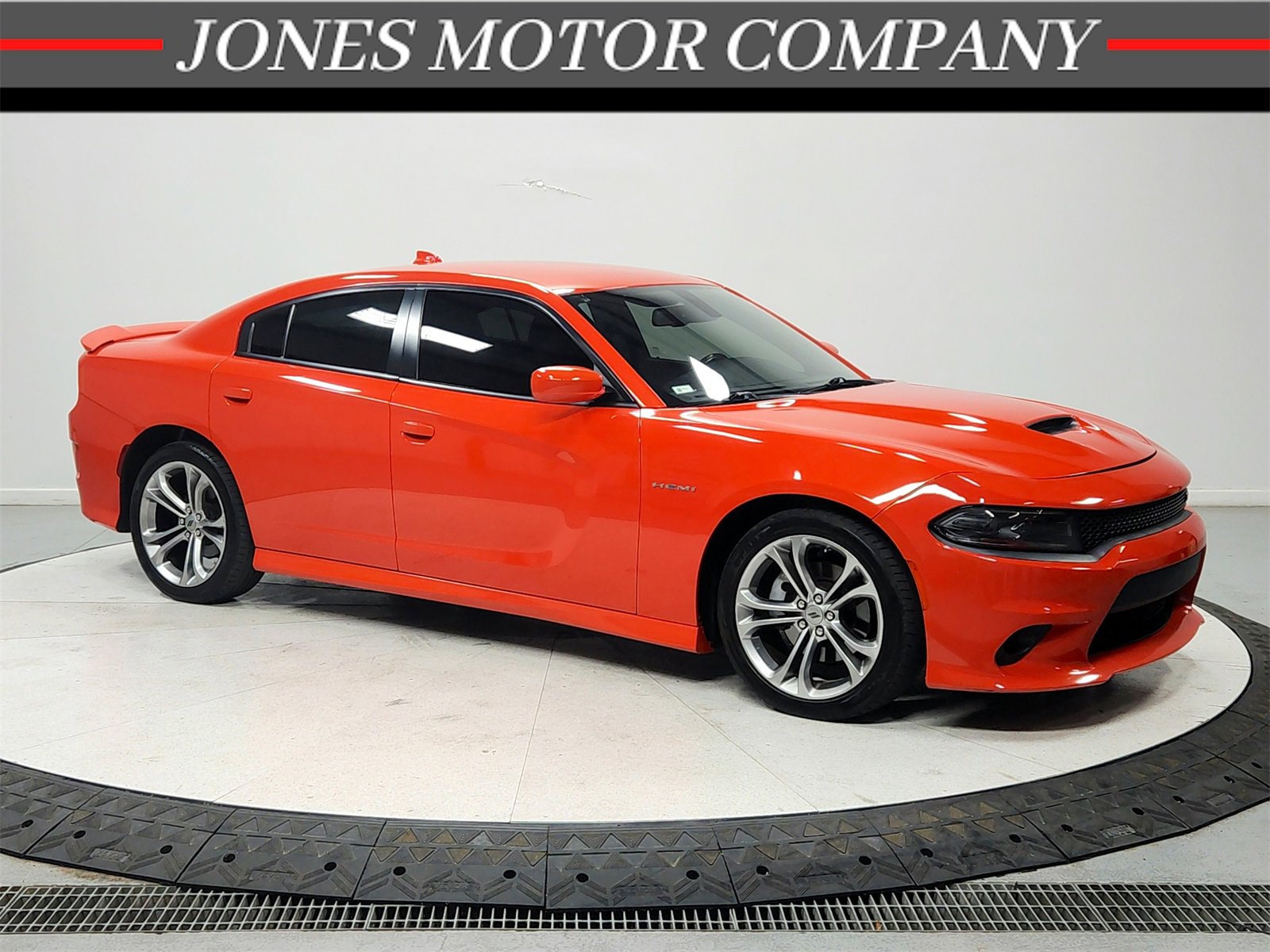 Used 2022 Dodge Charger R/T